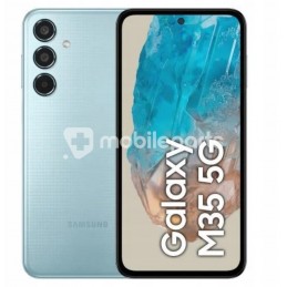 SAMSUNG GALAXY M356 M35...