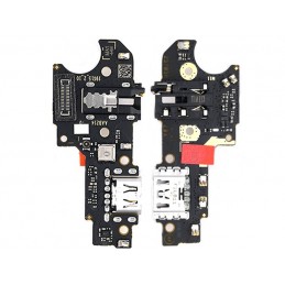 Charging Connector + Board...