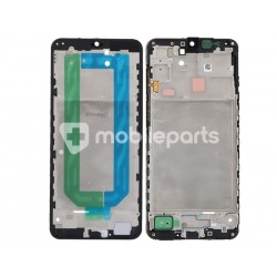 Frame LCD Blue Black Samsung SM-A166 A16 5G