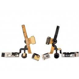 Tasto Accensione Fex Cable...