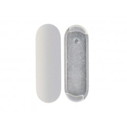 Power On Button Silver...