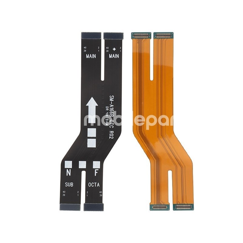 Motherboard Flex Cable Samsung SM-A166 A16 5G