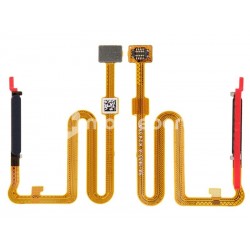 Fingerprint Flex Cable Midnight Blue Samsung SM-A166P A16 5G (v. P)