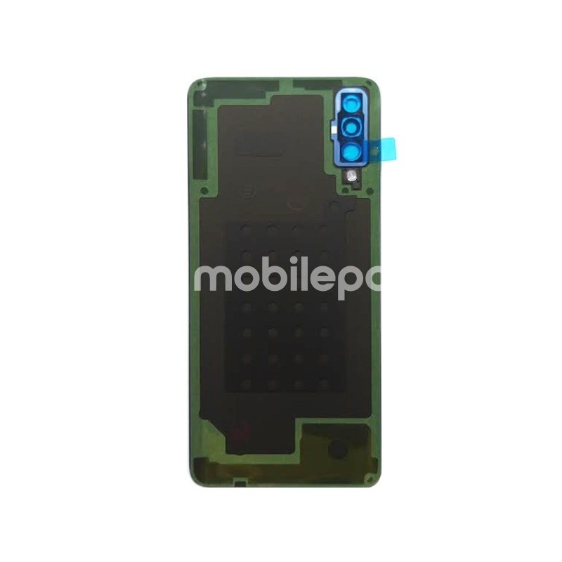 Back Cover Blue Samsung SM-A705 A70