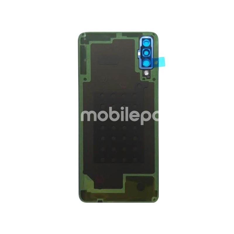 Back Cover Black Samsung SM-A705 A70