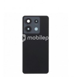 Rear Cover Midnight Black +...