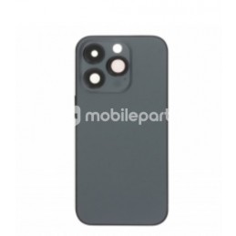 Rear Full Cover Black...