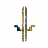 Power On + Volume Flat Cable Samsung SM-A705 A70
