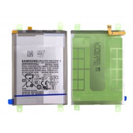 Battery EB-BA336ABY 5000...