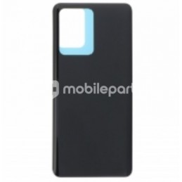 Back Cover Black Xiaomi...
