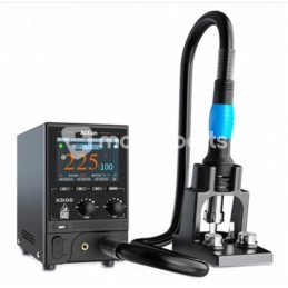 AiXun Hot Air Gun Soldering...