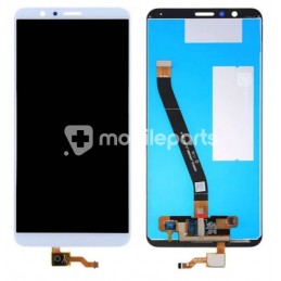 Display Touch Bianco Honor...