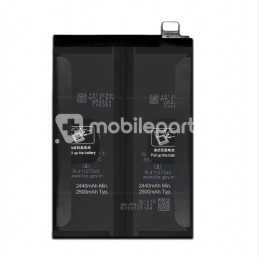 Battery BLP925 2440mAh...