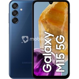 SAMSUNG GALAXY M156 M15...