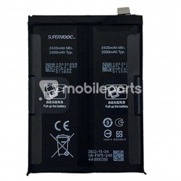 Battery BLP975 2500mAh...