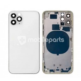 Rear Cover + Middle Frame...