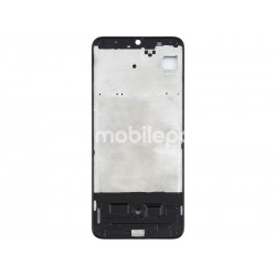 Frame LCD Black Samsung SM-A705 A70