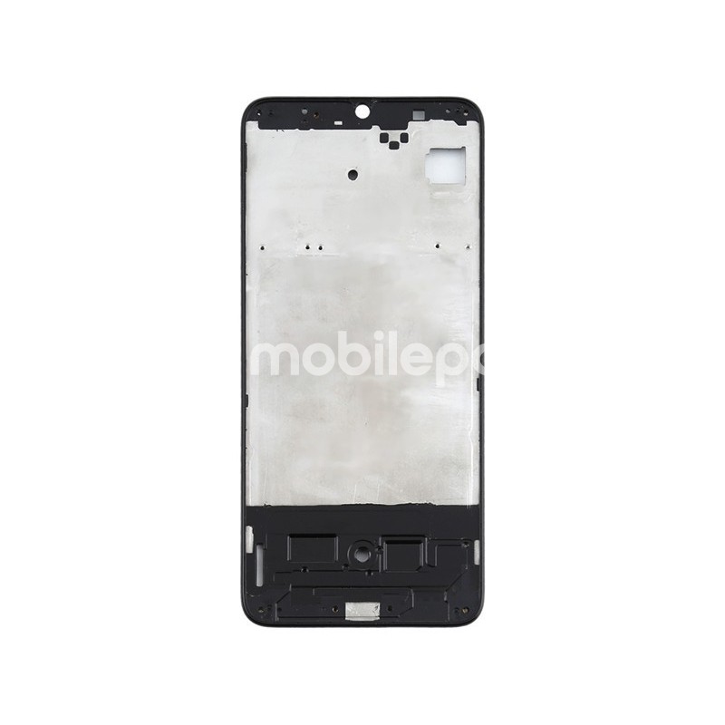 Frame LCD Black Samsung SM-A705 A70