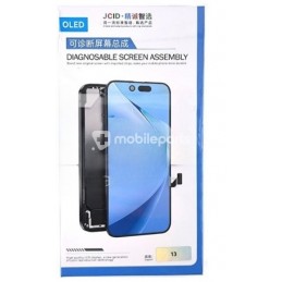 JCID LCD iPhone 13 OLED