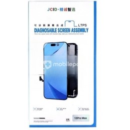 JCID LCD iPhone 13 Pro Max...