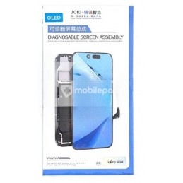 JCID LCD iPhone 13 Pro Max...
