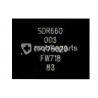 IC Power AMP SDR660 Samsung SM-A705 A70