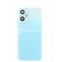 Back Cover Blue+ Camera...