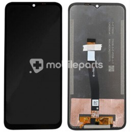 Display Touch Black Ulefone...