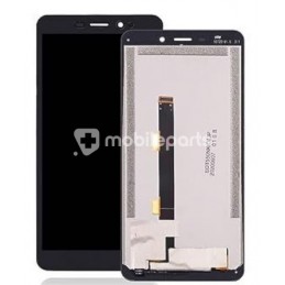 Display Touch Black Ulefone...