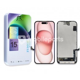 LCD iPhone 15 JK (IC...