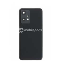 Back Cover Black+ Camera...