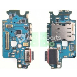 Charging Connector + Board...