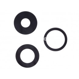 Kit 3 Pcs Rear Camera Lens...
