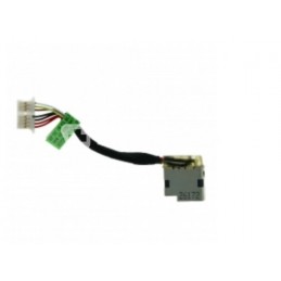 I/O Power Jack HP Pavilion...