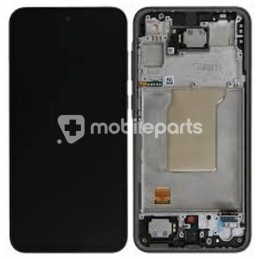 Display Touch + Frame Black...