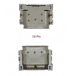 Charging Port Amazon Fire...