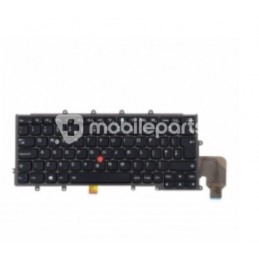 UK Version Keyboard with...