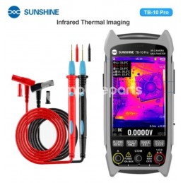 SUNSHINE TB-10 Pro –...