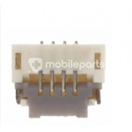 Fan FPC Connector Nintendo...