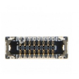 Game Card Reader FPC...