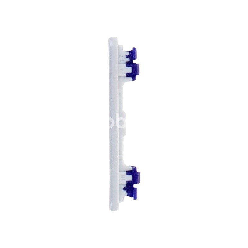 Volume Key Gray Samsung SM-A165 A16 4G