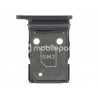 Dual Sim Card Reader Black Samsung SM-A366 A36 5G
