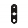 Rear Camera Lens Black Samsung SM-A366 A36 5G
