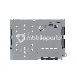Sim Card Reader Samsung SM-A405F A40 Ori