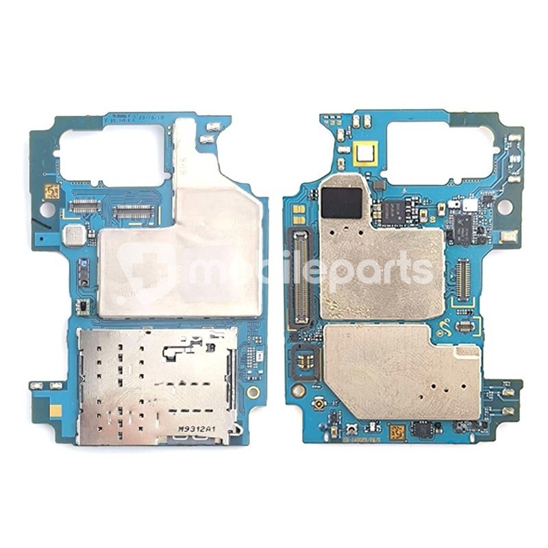 Motherboard 64GB Samsung SM-A405F A40
