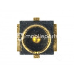 Connector Coax Antenna Samsung SM-A105 A10 Ori