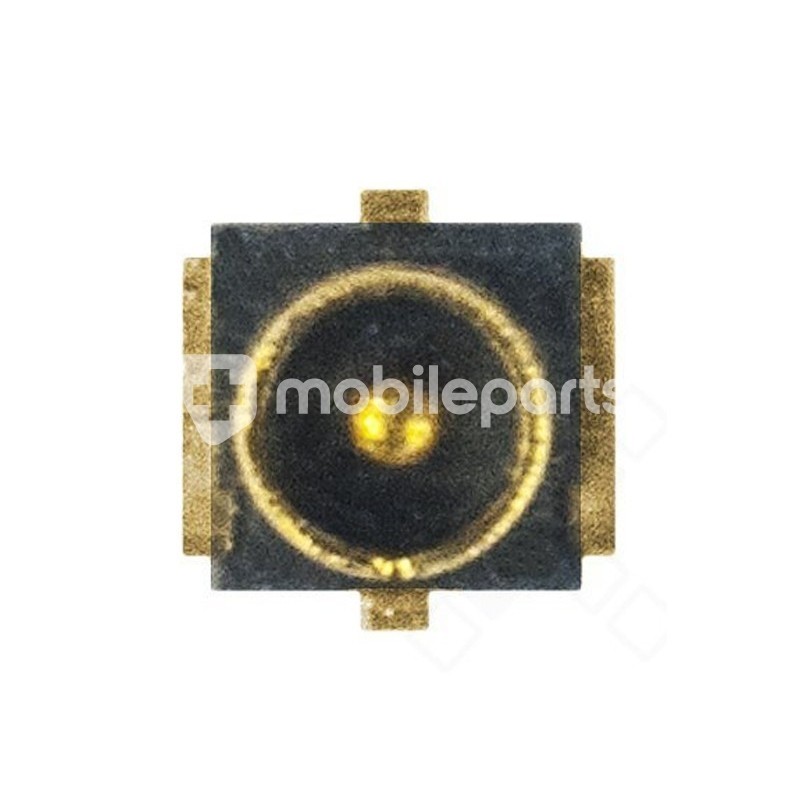 Connector Coax Antenna Samsung SM-A105 A10 Ori