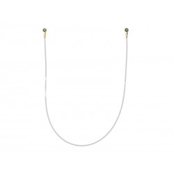 Antenna Cable 145.5mm White Samsung SM-A105 A10