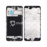 LCD Frame Black Samsung SM-A105 A10