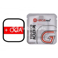 Lens + Oca Pro Apple Watch Series 9 41MM